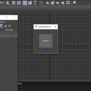 Layer remover